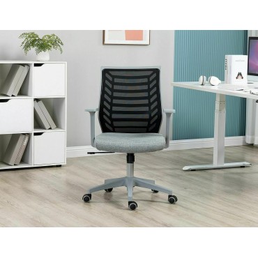 Fotel obrotowy Q-320