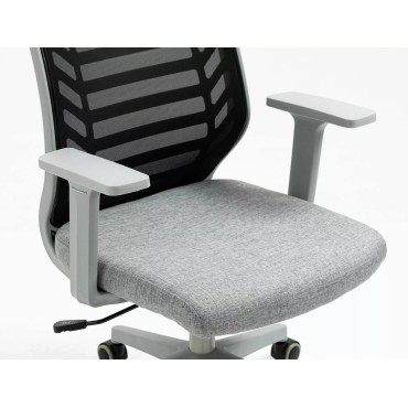 Fotel obrotowy Q-320