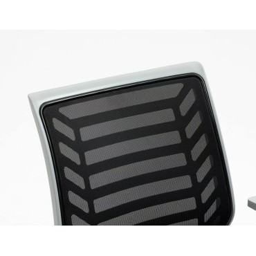 Fotel obrotowy Q-320