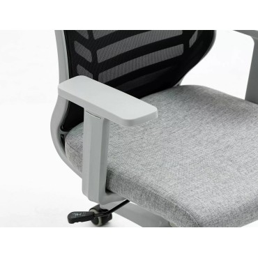 Fotel obrotowy Q-320