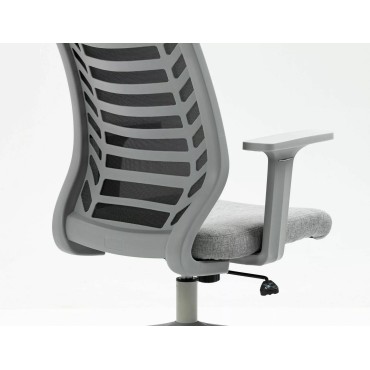 Fotel obrotowy Q-320