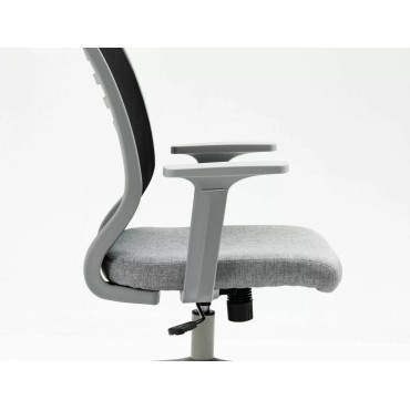 Fotel obrotowy Q-320