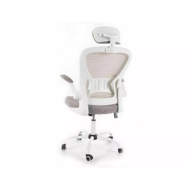 Fotel obrotowy Q-639