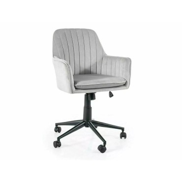 Fotel obrotowy Q-886 Velvet