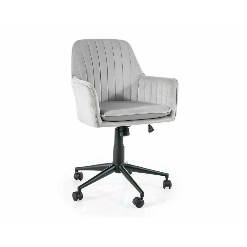 Fotel obrotowy Q-886 Velvet