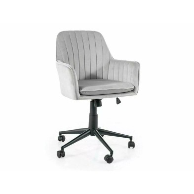 Fotel obrotowy Q-886 Velvet