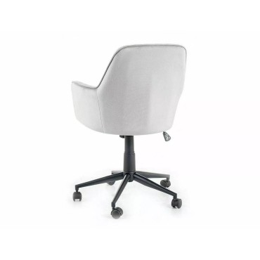 Fotel obrotowy Q-886 Velvet