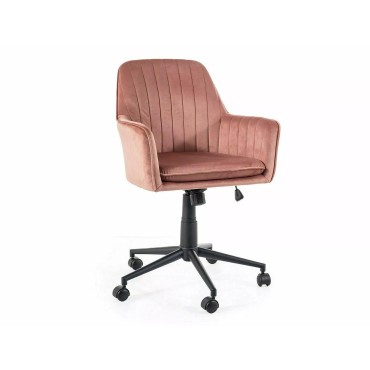 Fotel obrotowy Q-886 Velvet