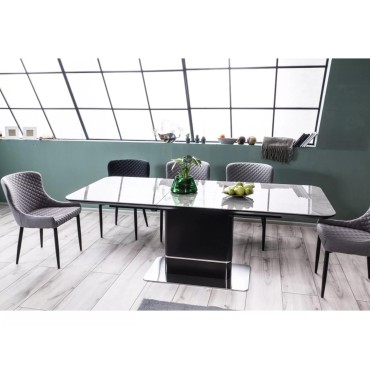 Stół Pallas Ceramic