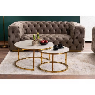 Zestaw ław Portafino A