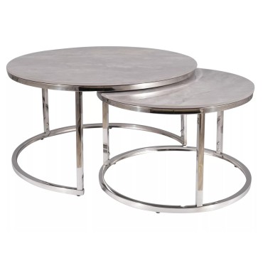 Zestaw ław Portafino B