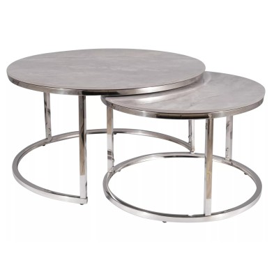 Zestaw ław Portafino B