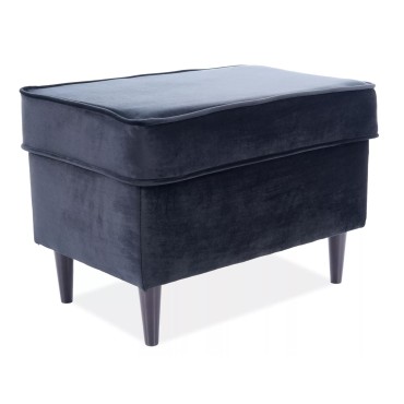 Podnóżek Ron Velvet