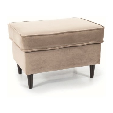 Podnóżek Ron Velvet