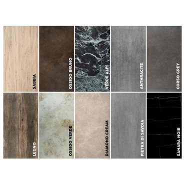 Stół Salvadore Ceramic