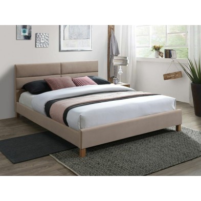 Łóżko Sierra Velvet