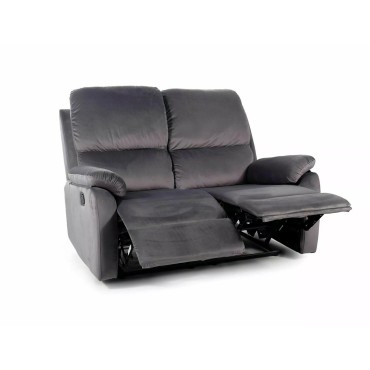 Sofa rozkładana Spencer 2 Velvet