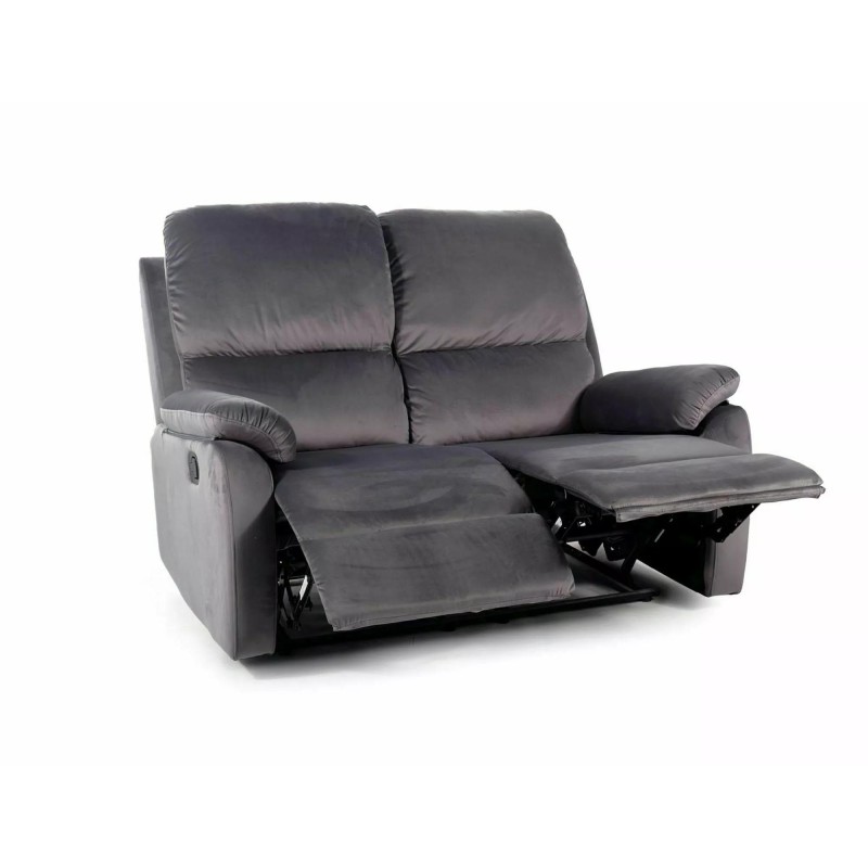 Sofa rozkładana Spencer 2 Velvet