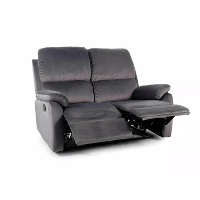 Sofa rozkładana Spencer 2 Velvet