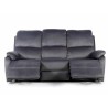 Sofa rozkładana Spencer 3 Velvet