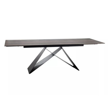 Stół Westin Ceramic Legno