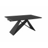 Stół Westin Ceramic Sahara Noir