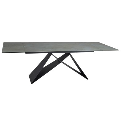 Stół Westin Ceramic Ossido Verde