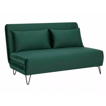 Sofa Zenia Velvet