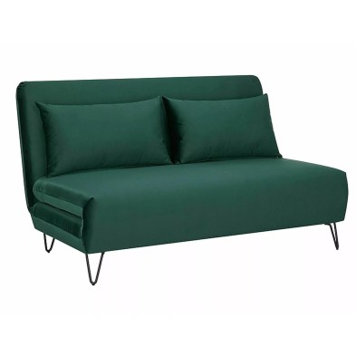 Sofa Zenia Velvet