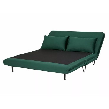 Sofa Zenia Velvet