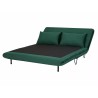 Sofa Zenia Velvet