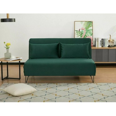 Sofa Zenia Velvet