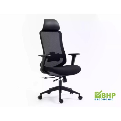 Fotel obrotowy Ergon