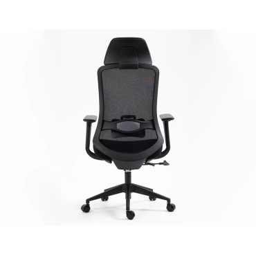 Fotel obrotowy Ergon