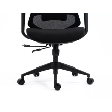 Fotel obrotowy Ergon