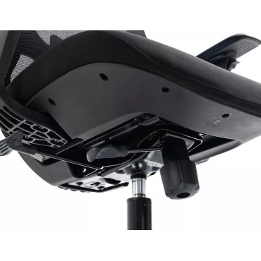 Fotel obrotowy Ergon