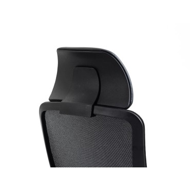 Fotel obrotowy Ergon