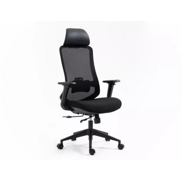 Fotel obrotowy Ergon