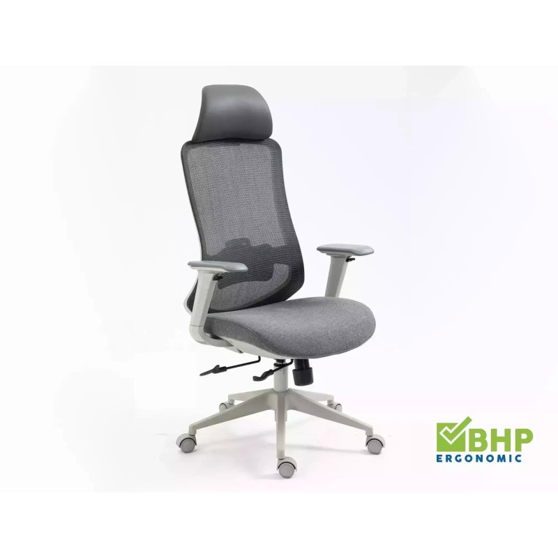 Fotel obrotowy Ergon