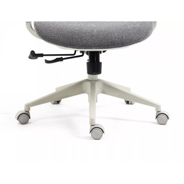 Fotel obrotowy Ergon