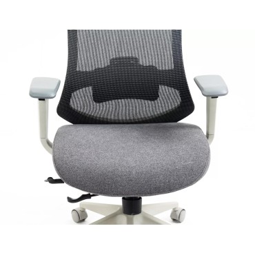 Fotel obrotowy Ergon