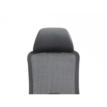 Fotel obrotowy Ergon