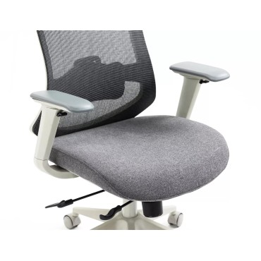 Fotel obrotowy Ergon