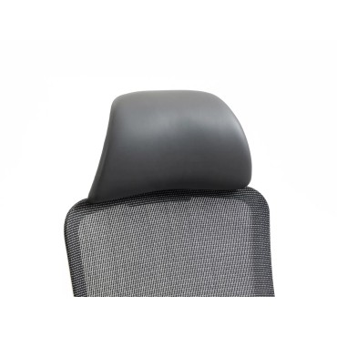 Fotel obrotowy Ergon