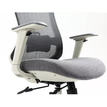 Fotel obrotowy Ergon