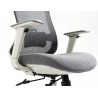 Fotel obrotowy Ergon