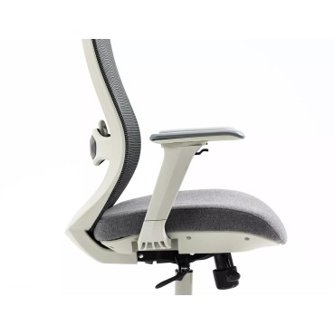 Fotel obrotowy Ergon