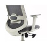 Fotel obrotowy Ergon