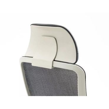 Fotel obrotowy Ergon