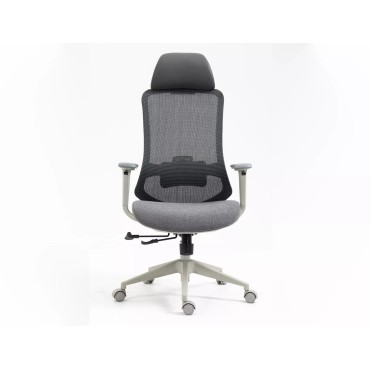 Fotel obrotowy Ergon